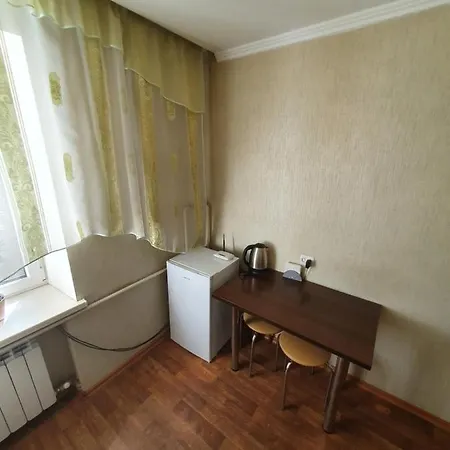 Apartment On Tarkovskogo 2 Kropywnyzkyj Exterior foto