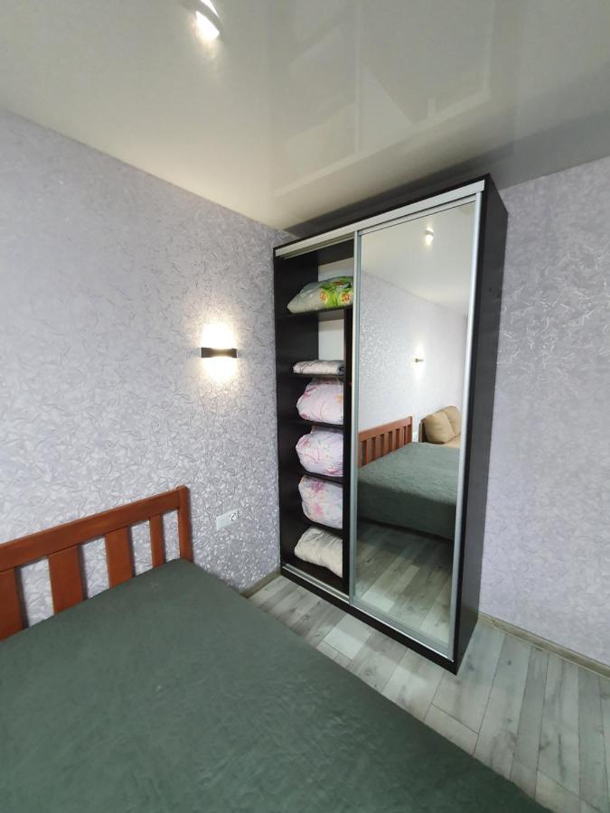 On Tarkovskogo 2 Apartment *