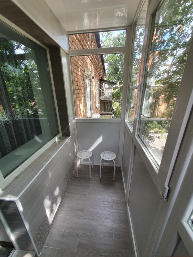 On Tarkovskogo 2 Apartment Kropywnyzkyj