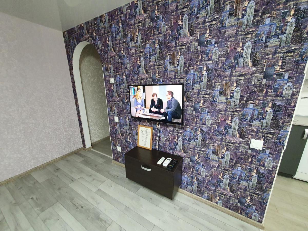 On Tarkovskogo 2