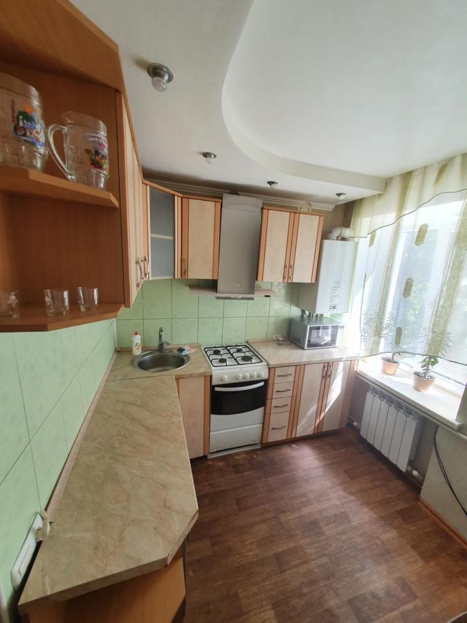 Apartment On Tarkovskogo 2