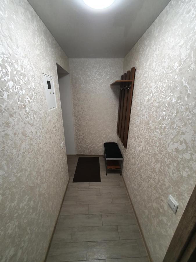 On Tarkovskogo 2 Apartment Kropywnyzkyj