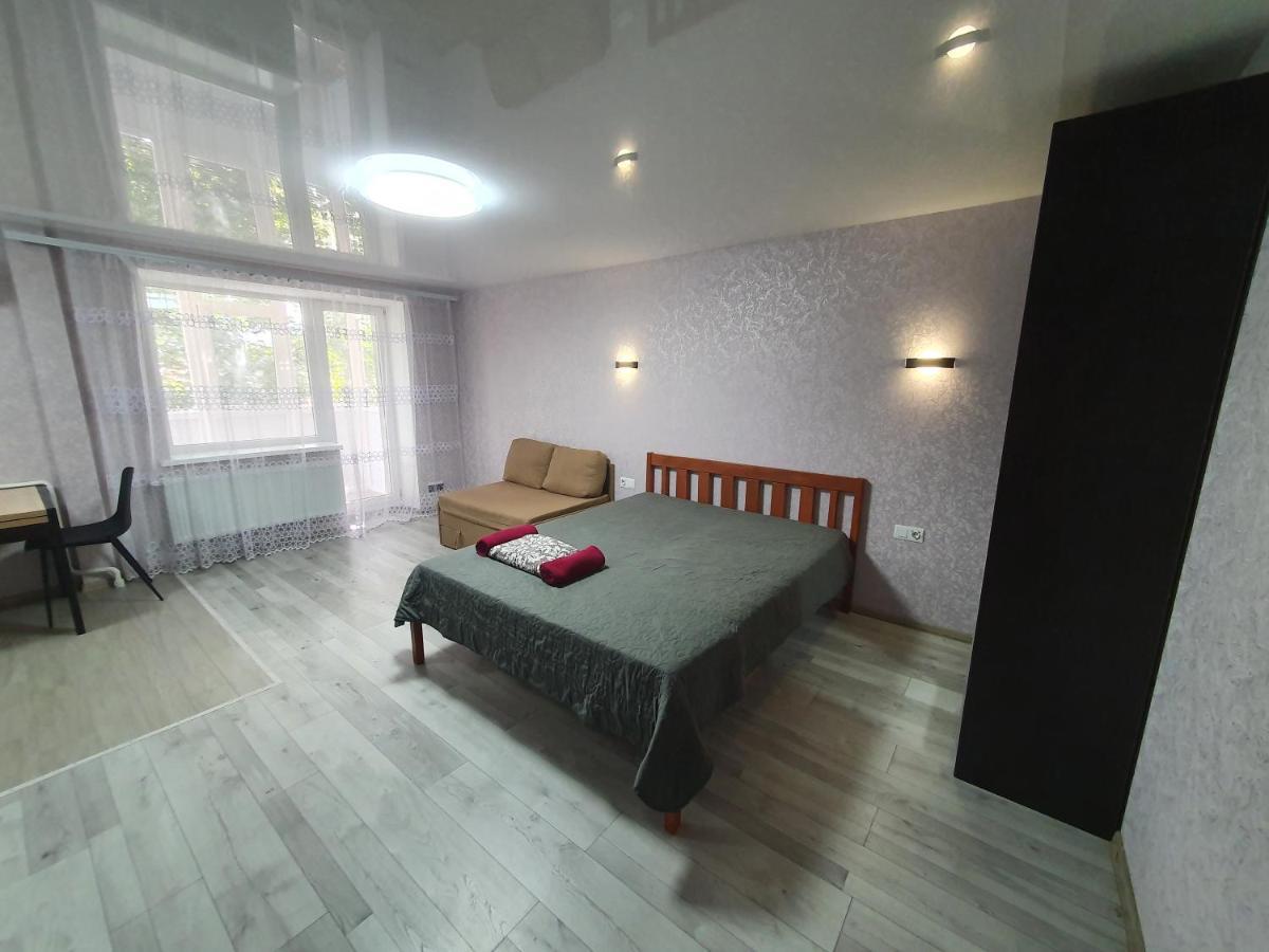 Apartment On Tarkovskogo 2