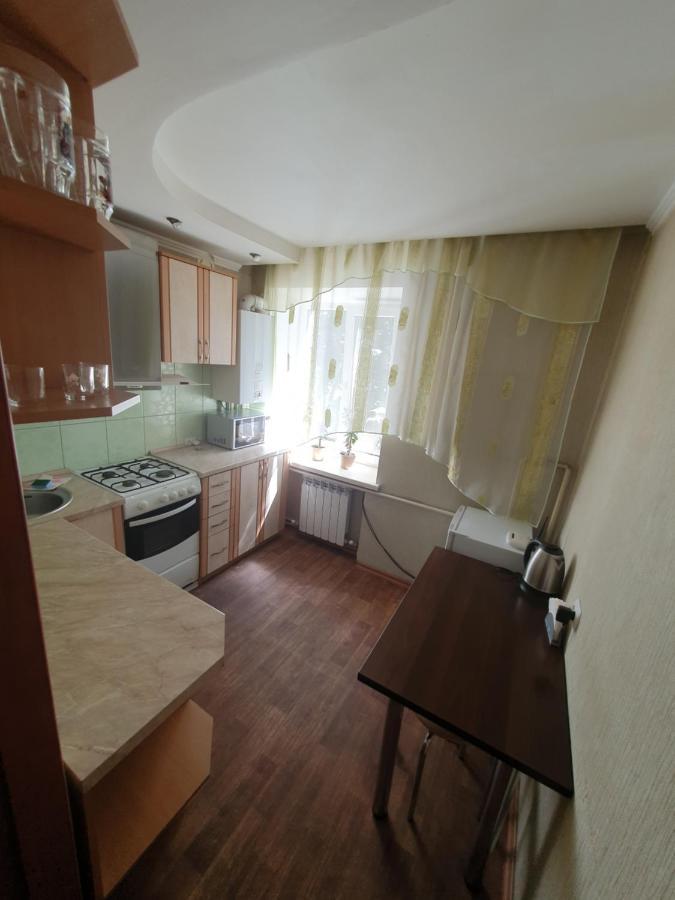 On Tarkovskogo 2 Kropywnyzkyj