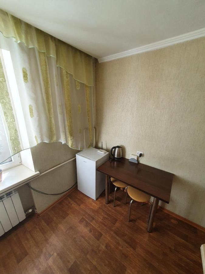 On Tarkovskogo 2 Apartment Kropywnyzkyj
